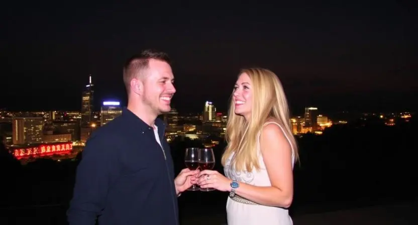 date night ideas NJ