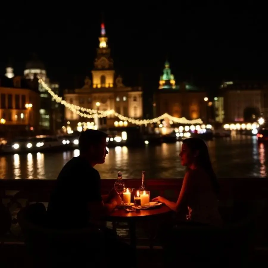 date night ideas Des Moines