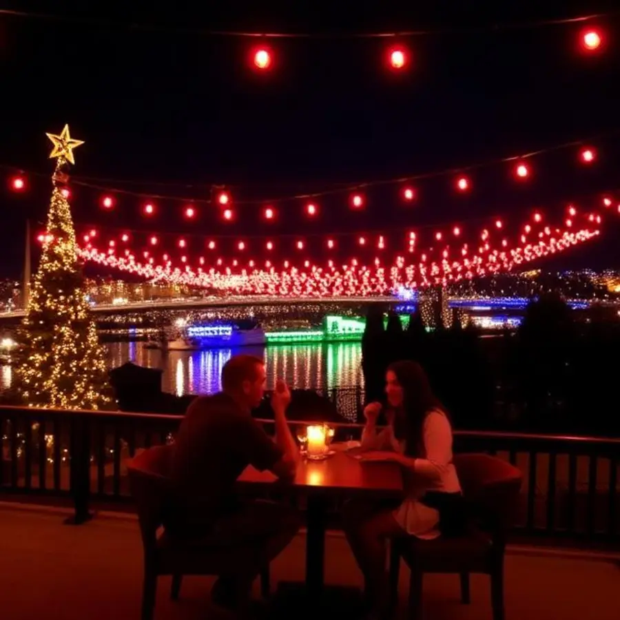 date night ideas Boise