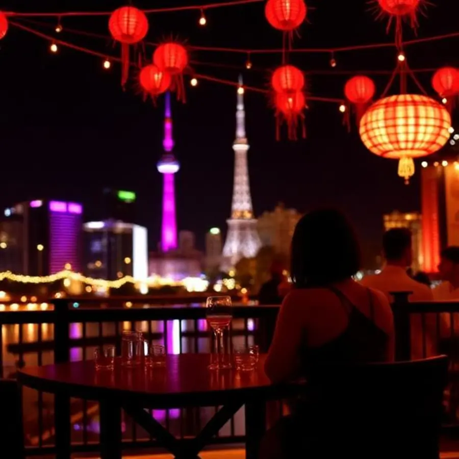 dallas date night ideas