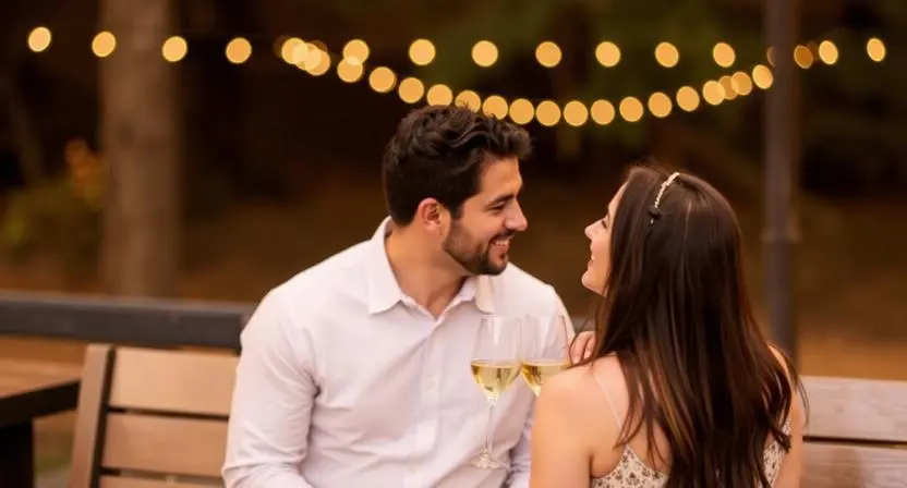 date night ideas NJ
