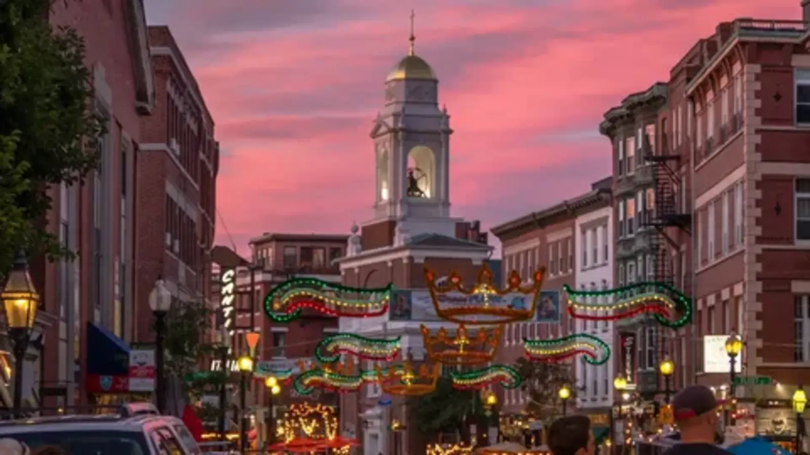 Boston date night ideas
