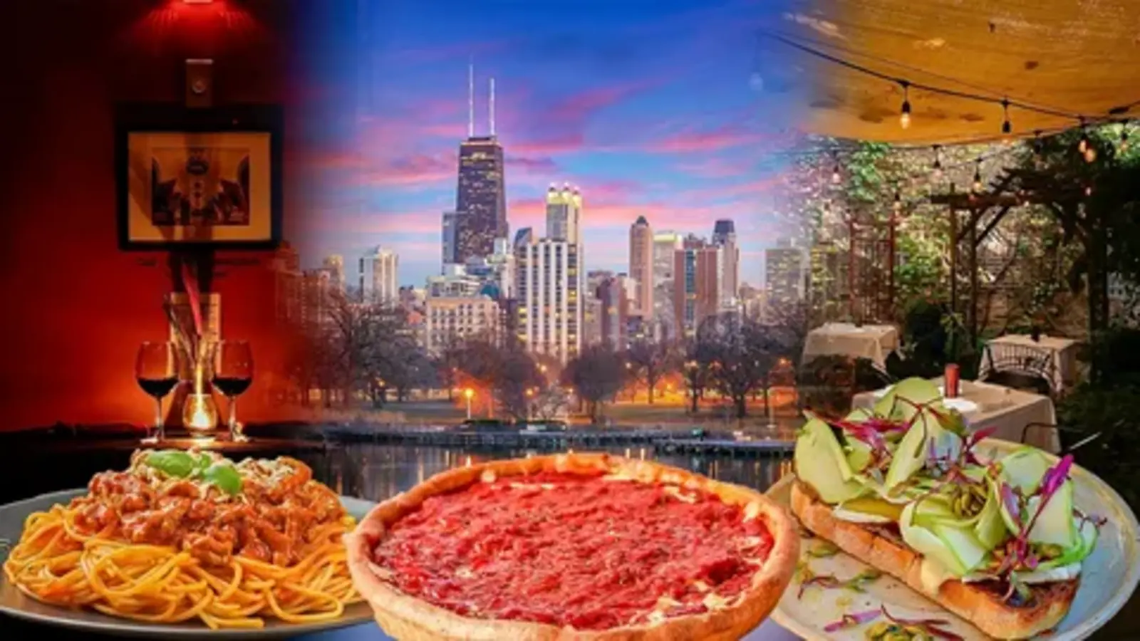 Chicago date night ideas