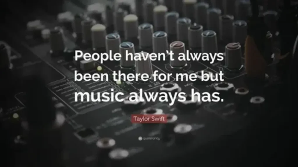 Pick Up Lines About Music