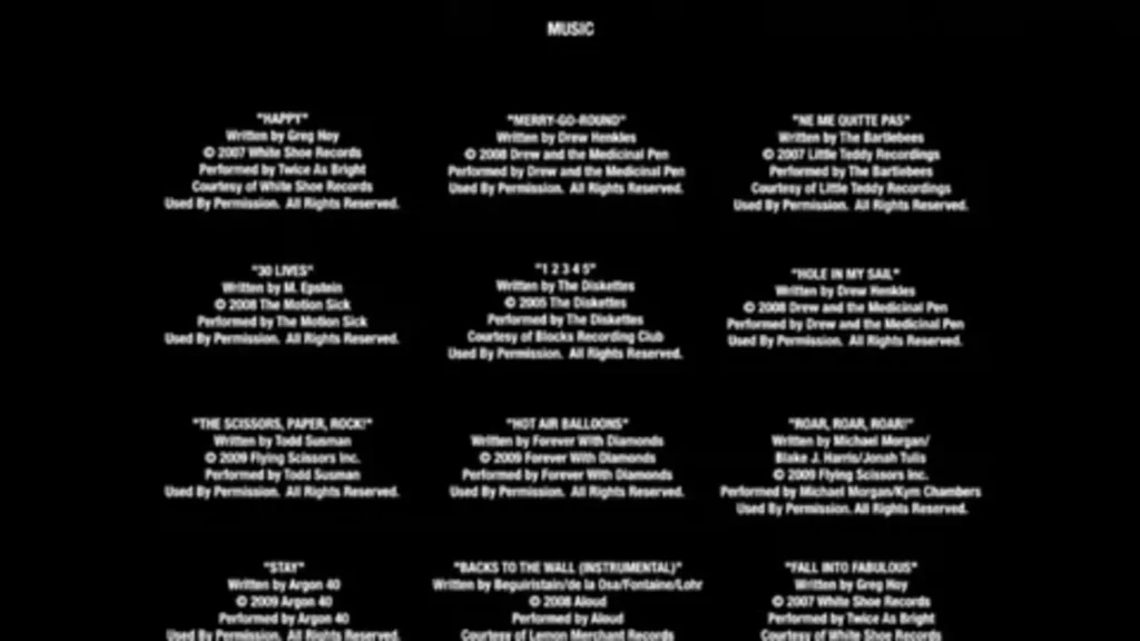 Pick Up Lines About Music