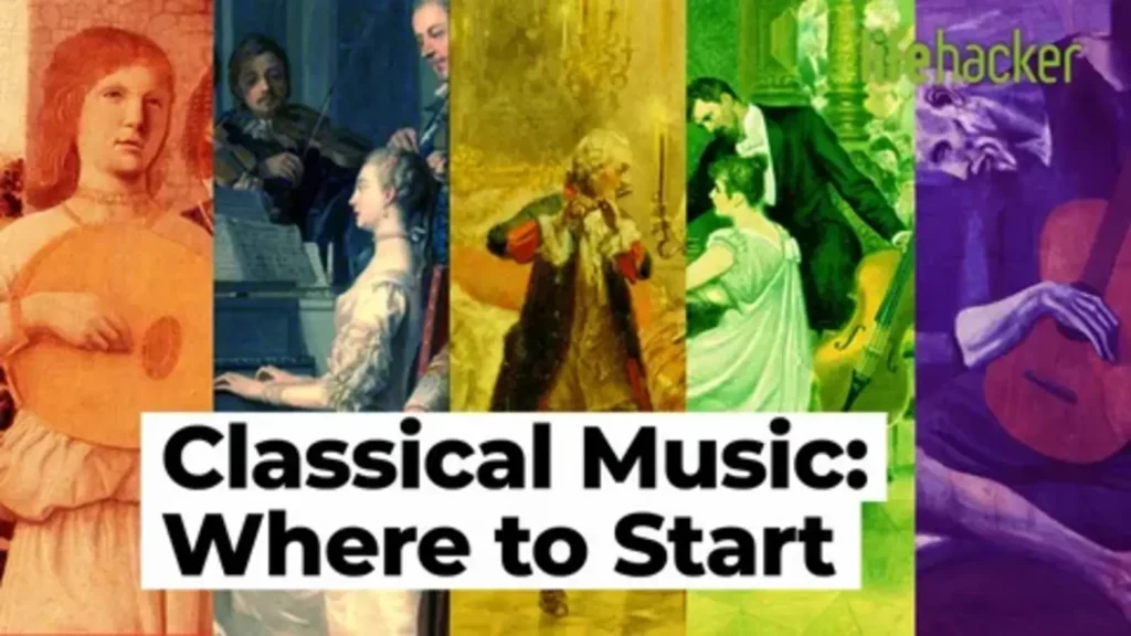Pick Up Lines About Music