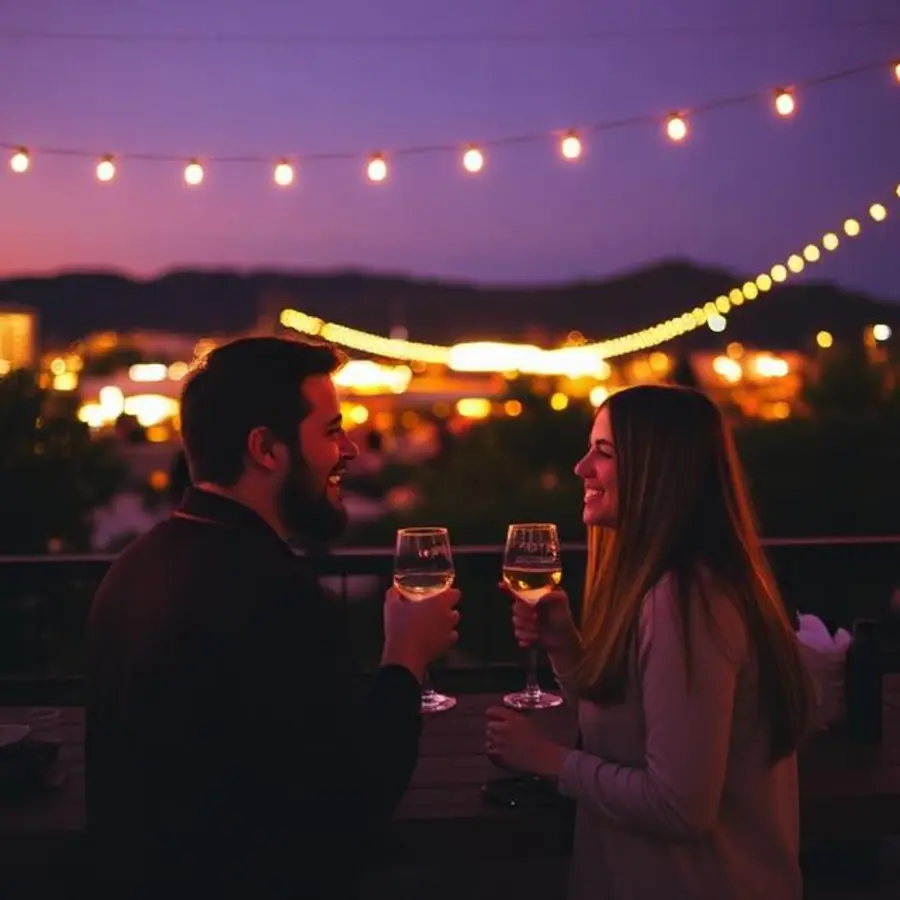date night ideas Boise