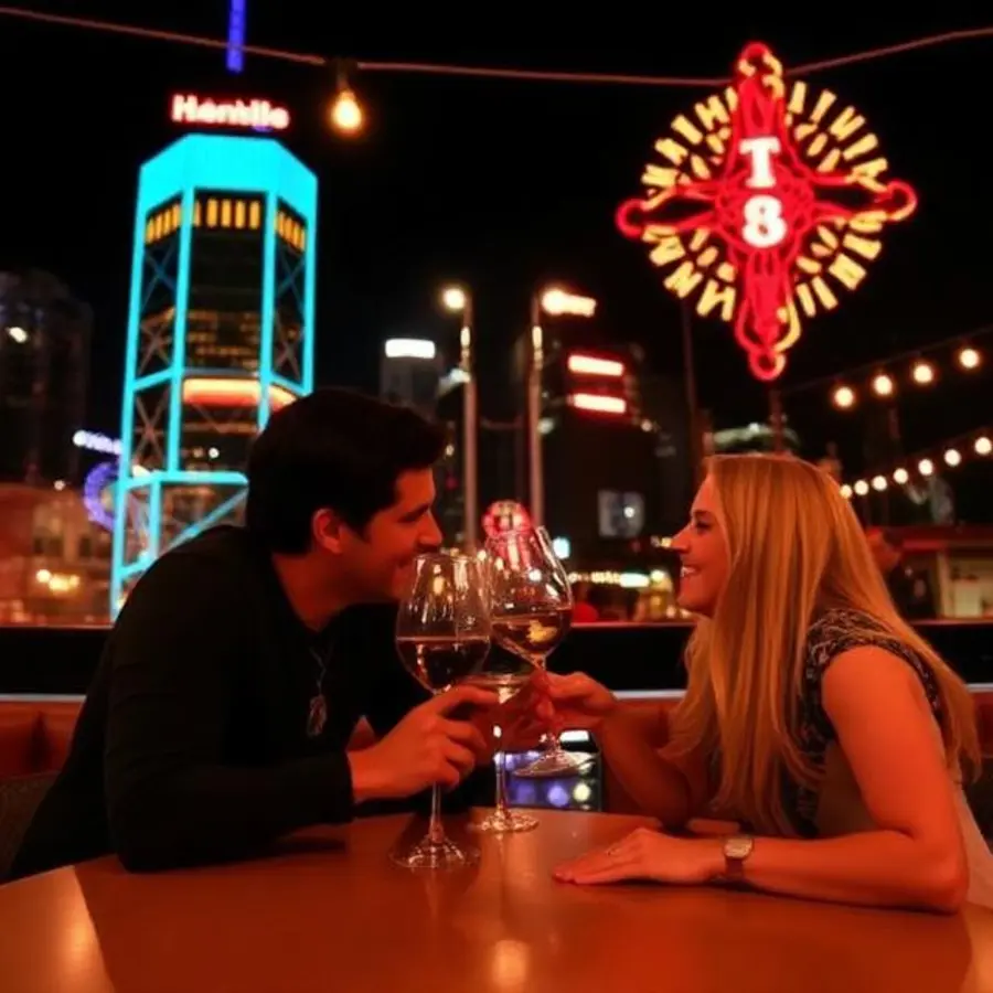 Denver date night ideas