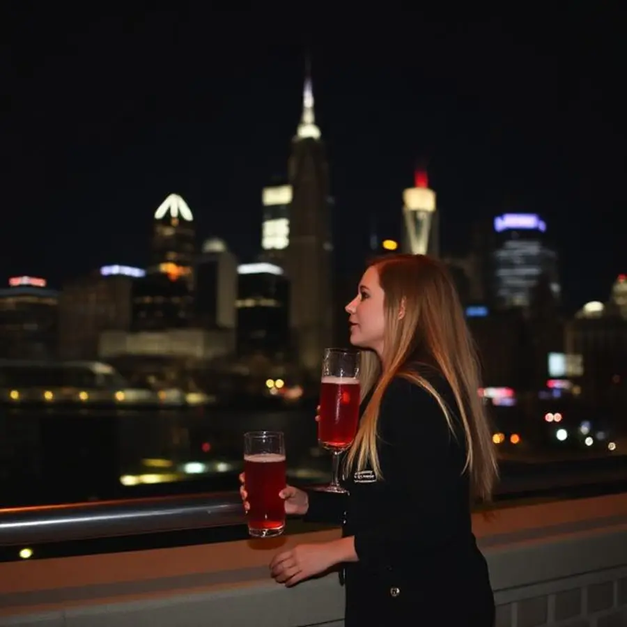 date night ideas Cleveland