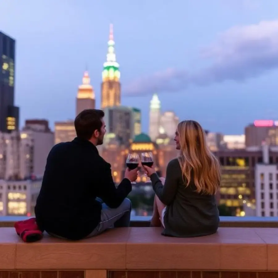 date-night-ideas-cleveland-ohio