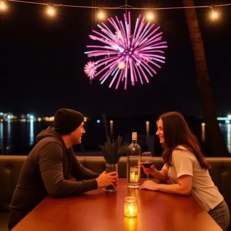date night ideas Orange County