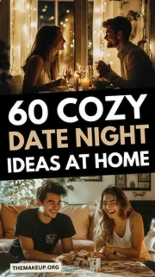 at home date night ideas for parents