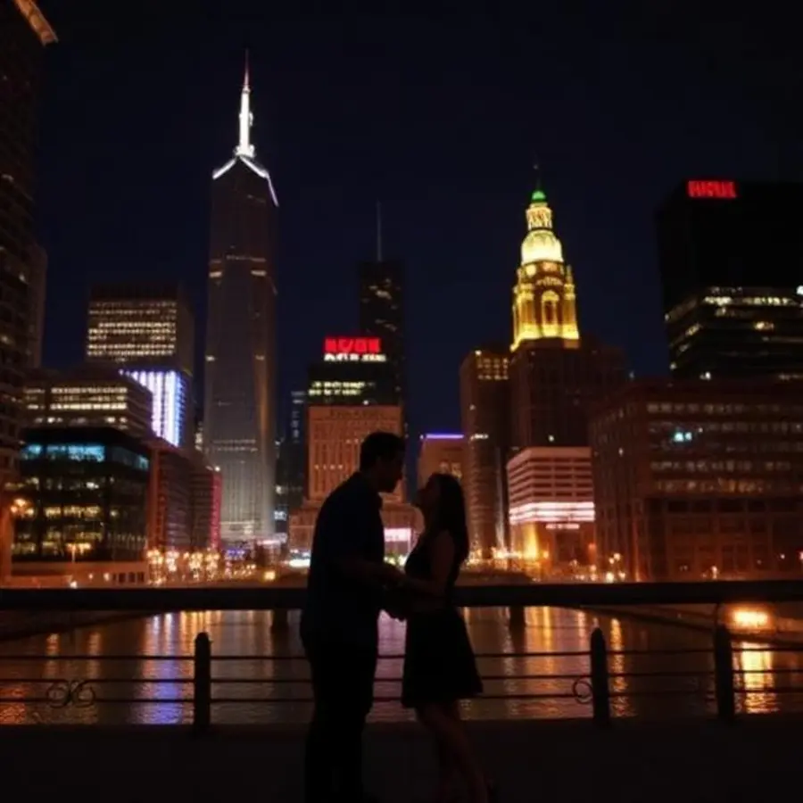 date-night-ideas-cleveland-ohio