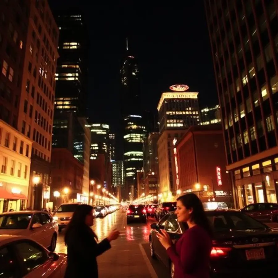 Boston date night ideas