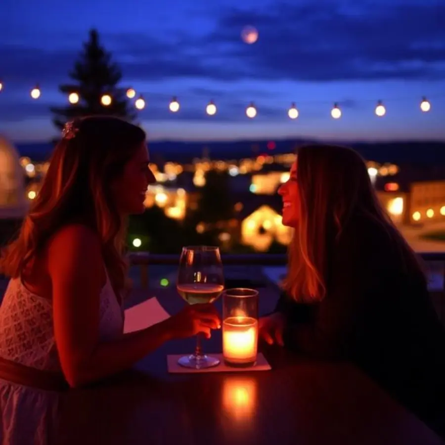 date night ideas Boise