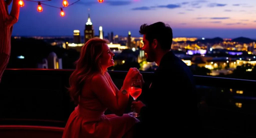 sexy date night ideas