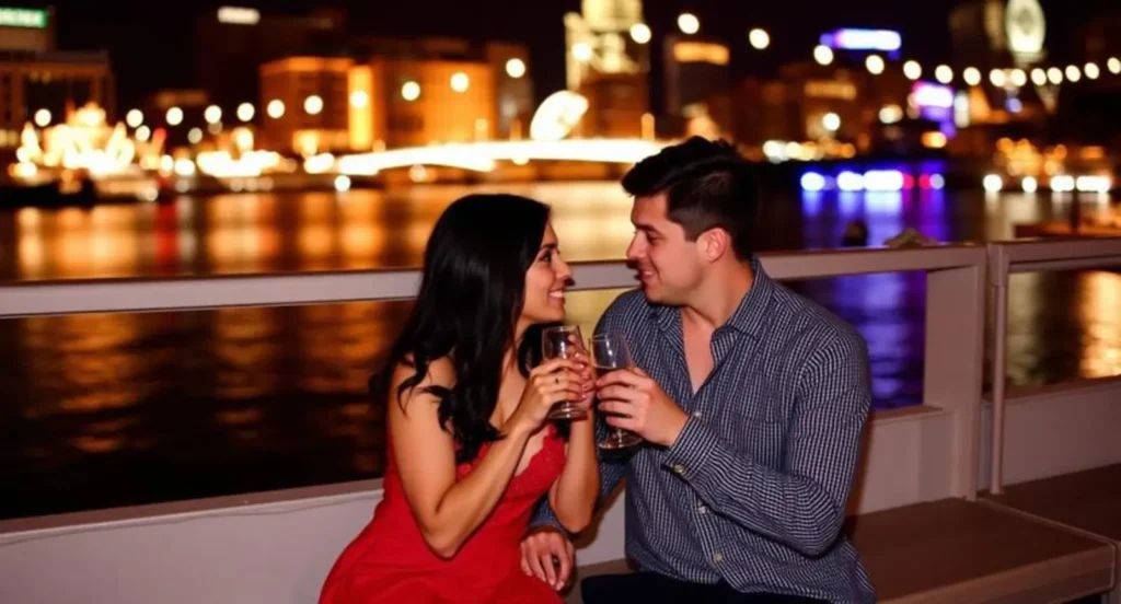 sexy date night ideas