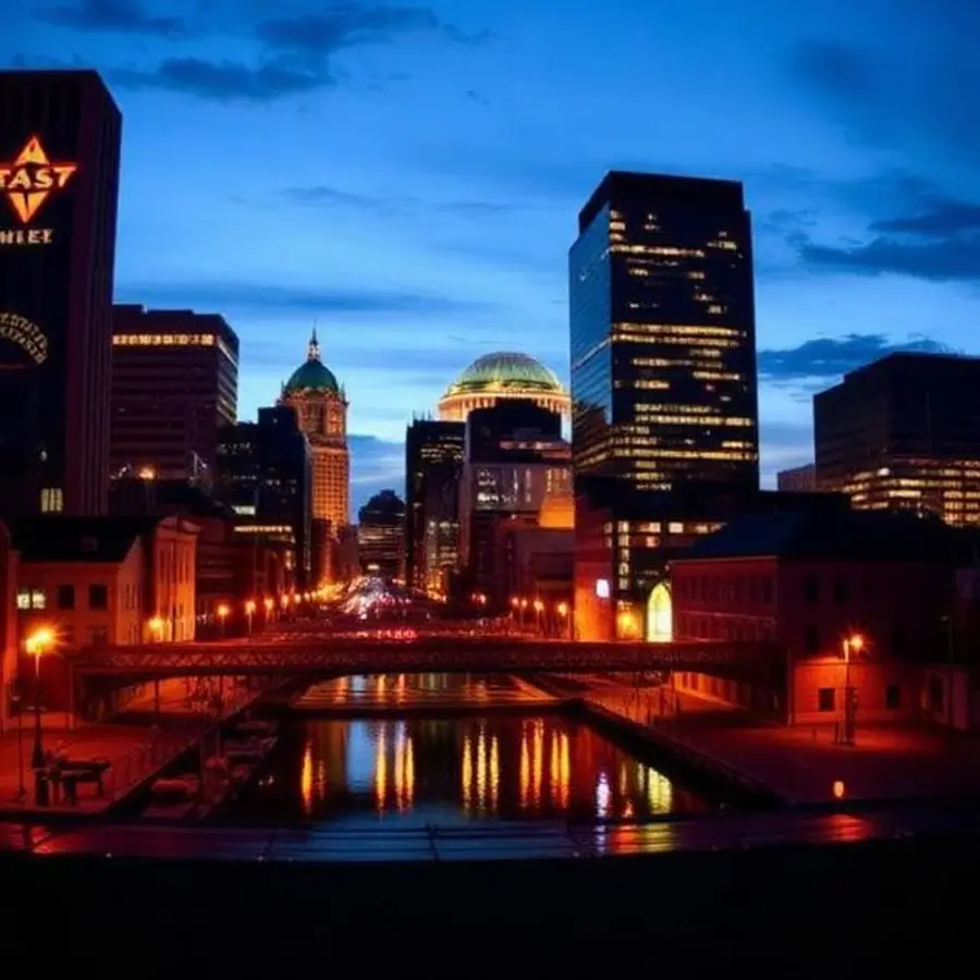 date night ideas Omaha
