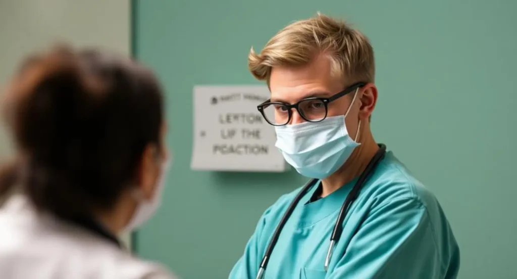 pick up lines about doctors