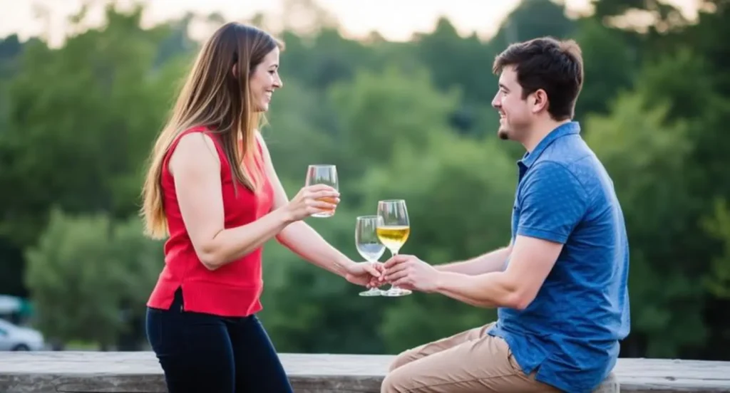 date night ideas Dayton Ohio