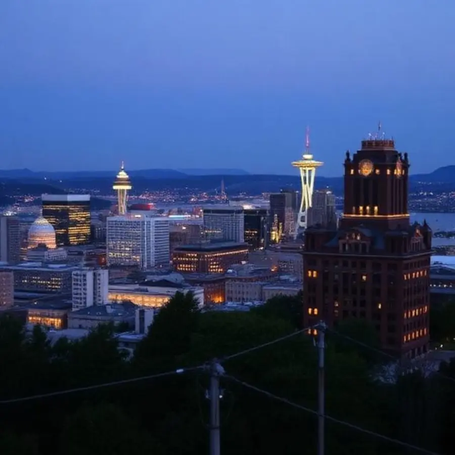 date night Portland ideas