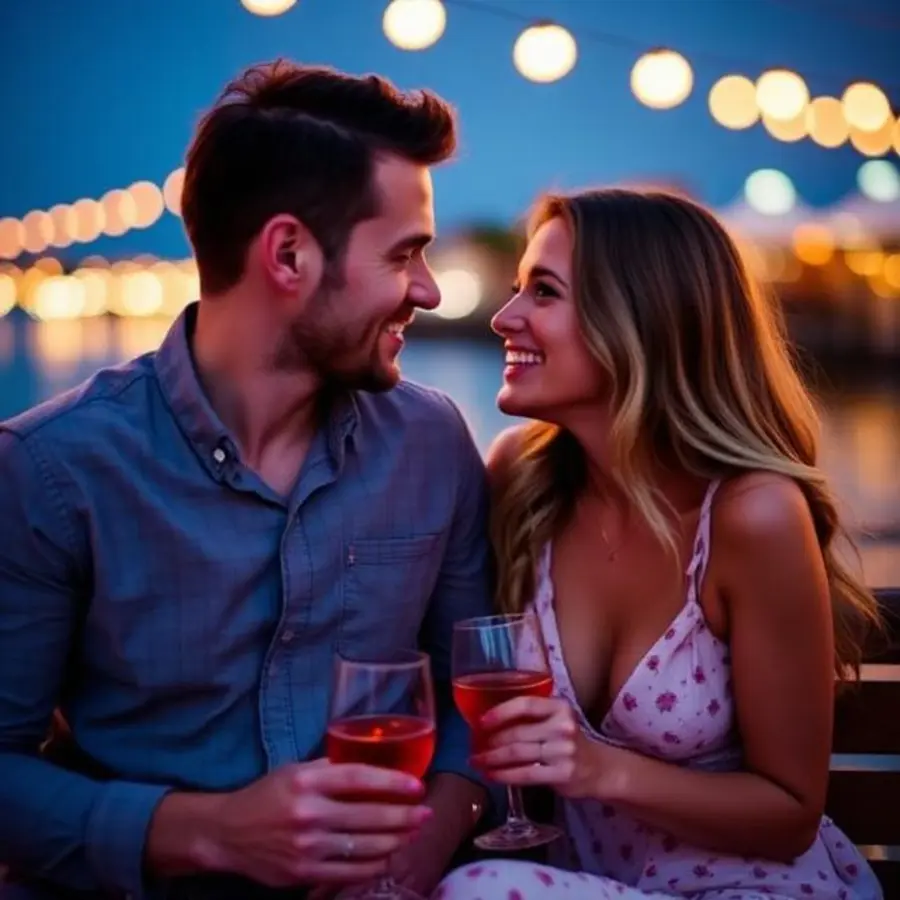 couples date night ideas