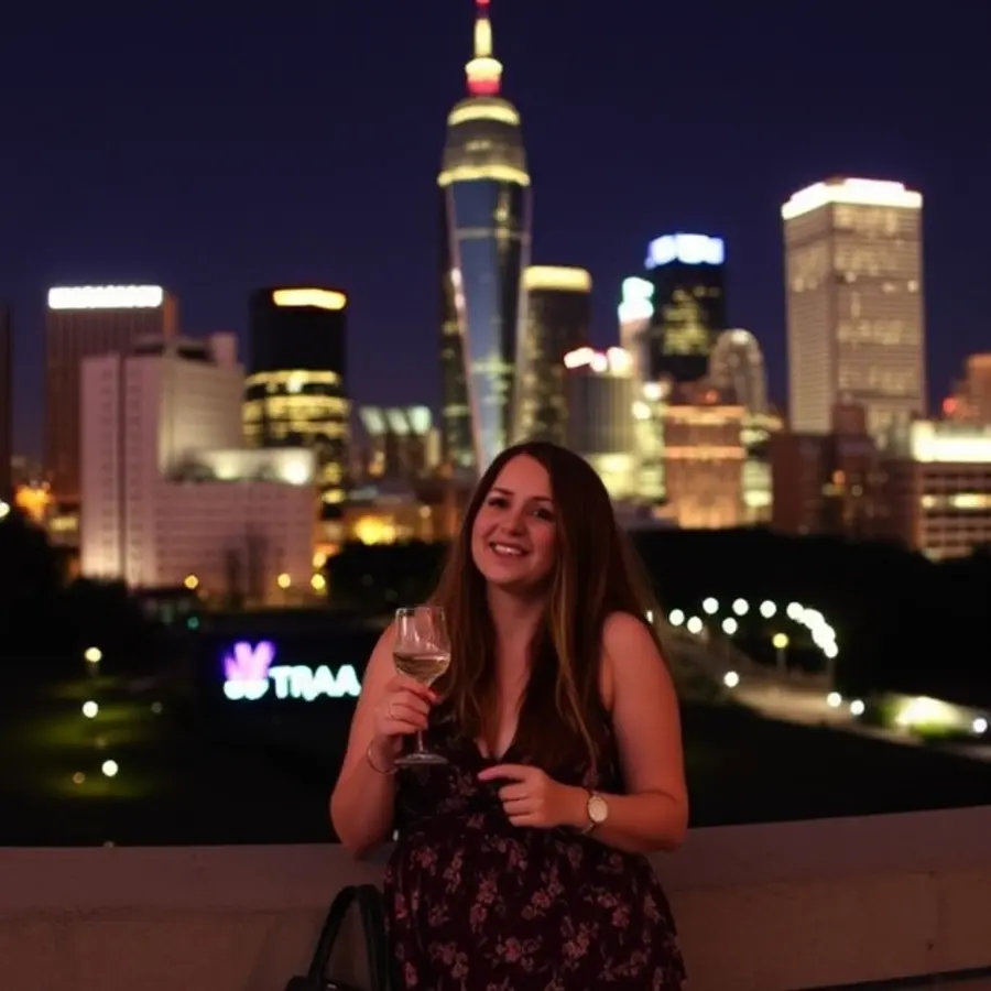 date night ideas Austin