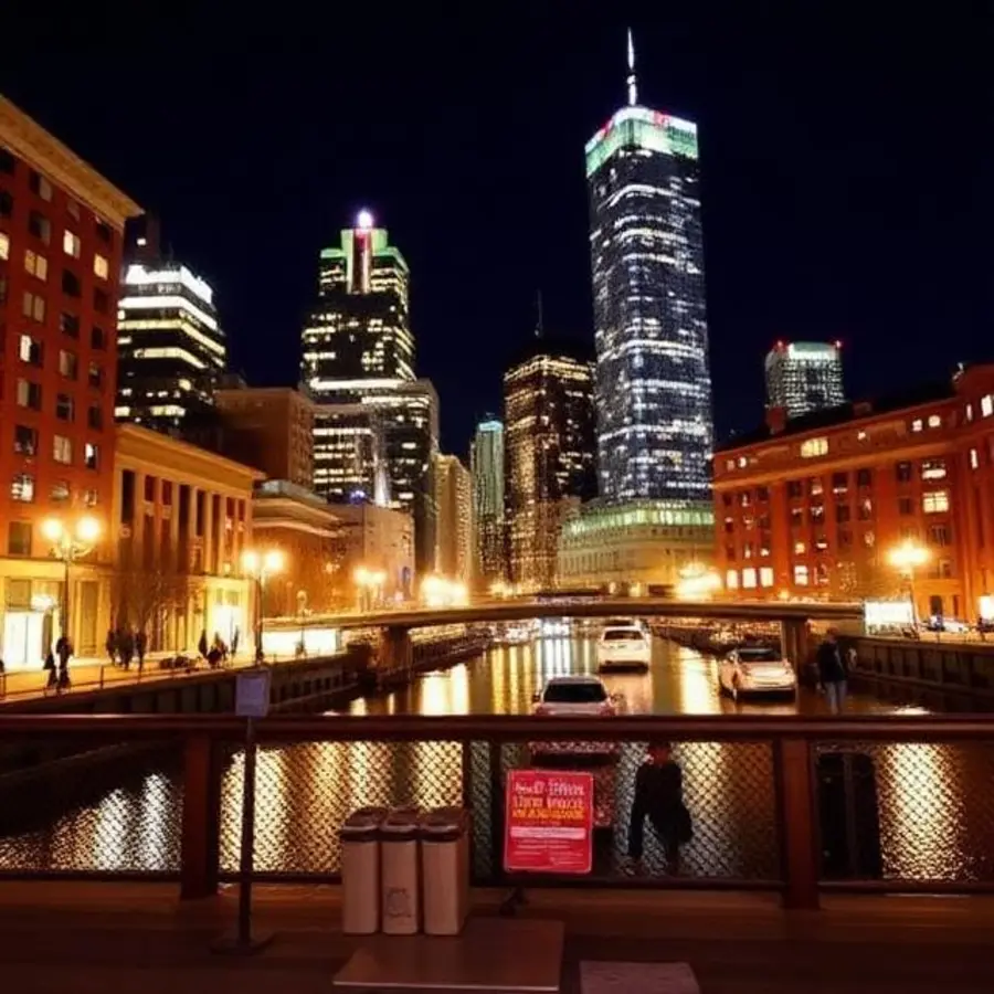 Boston date night ideas