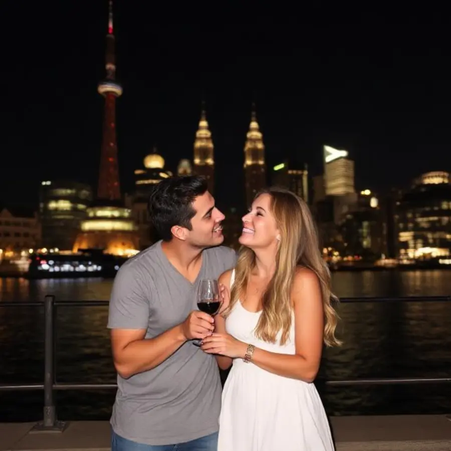 date night ideas Columbia SC
