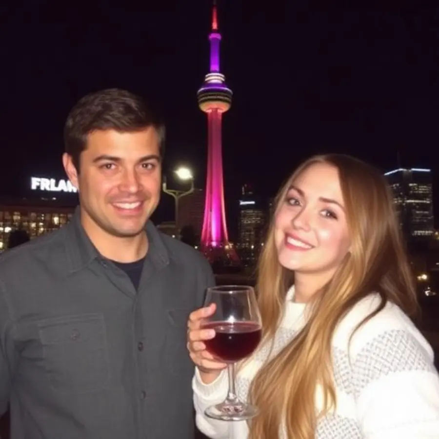 date night ideas Portland