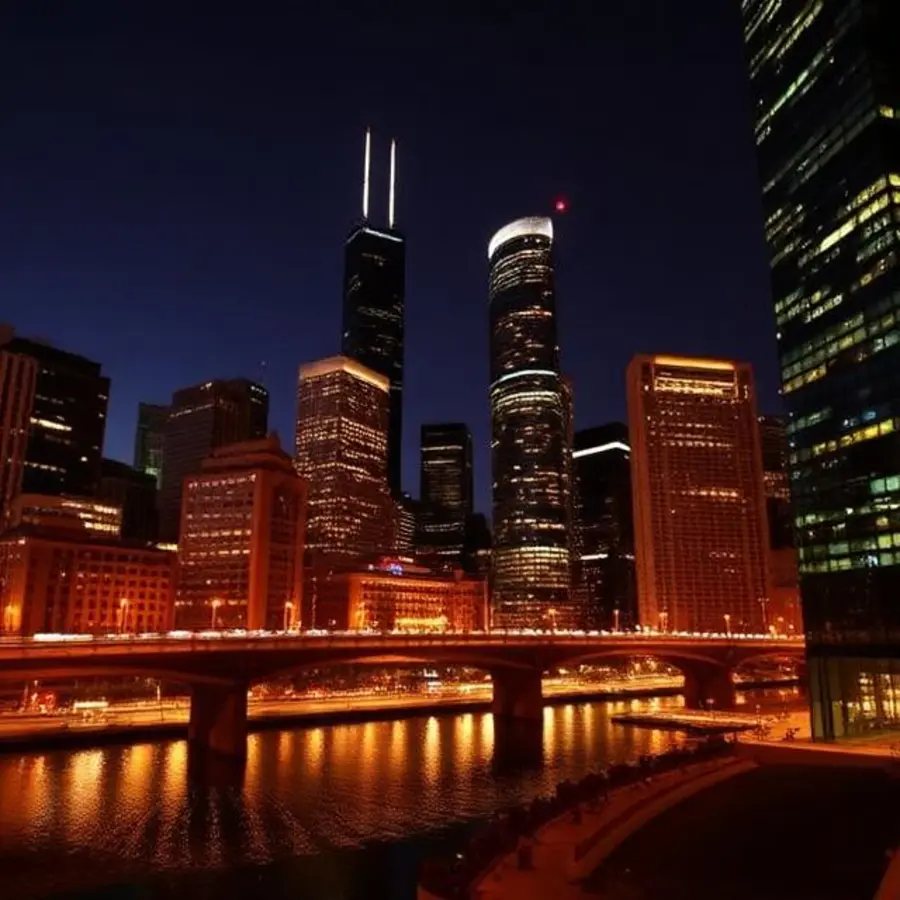 Chicago date night ideas