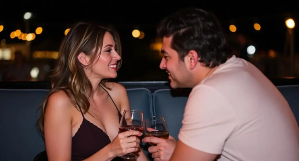 sexy date night ideas
