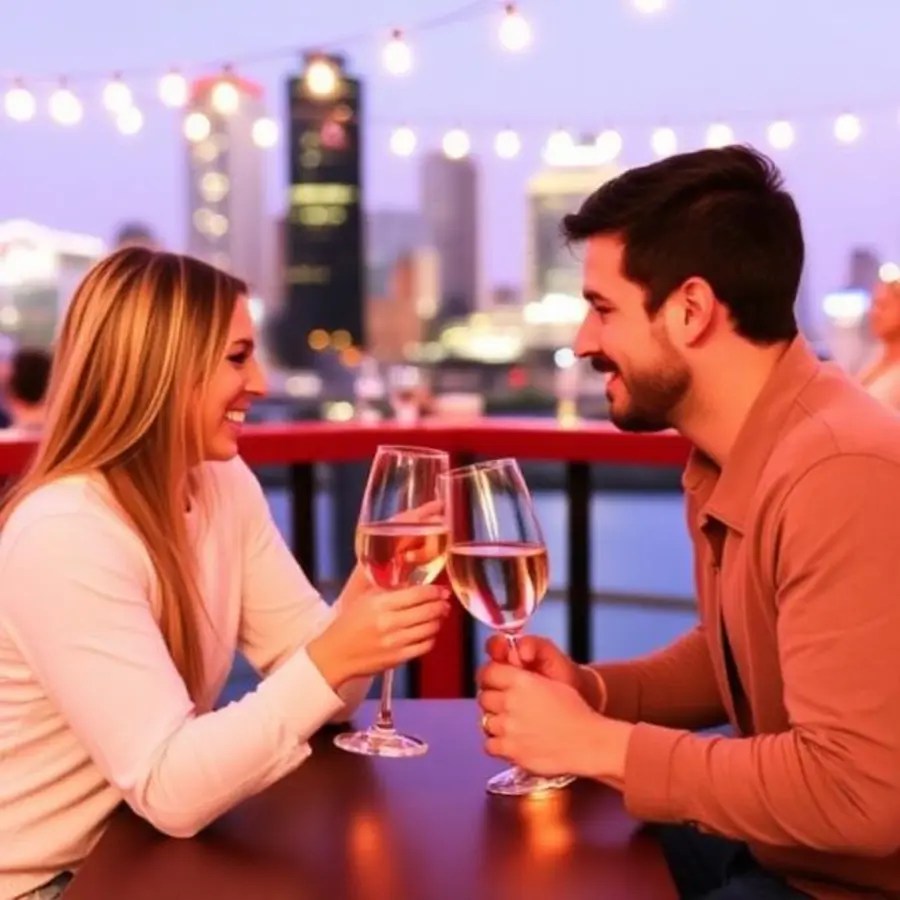 Charlotte date night ideas