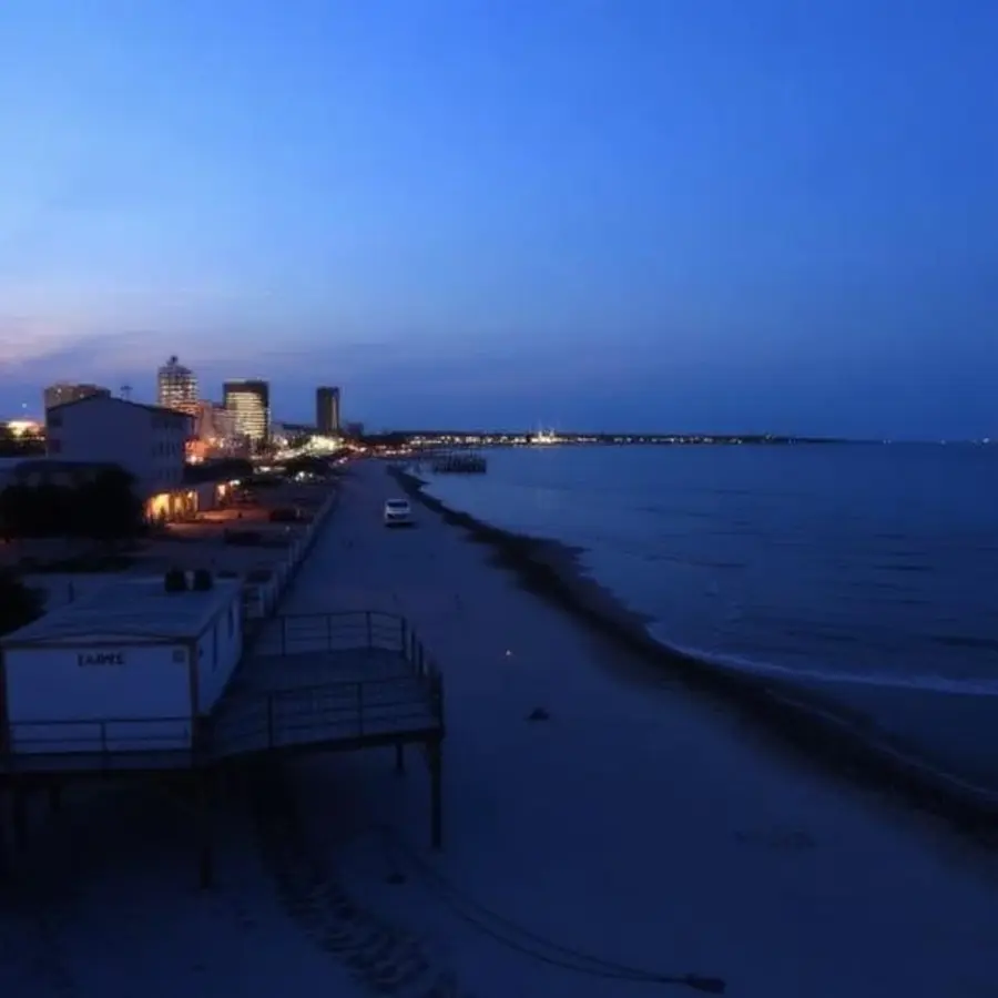 date night ideas Virginia Beach