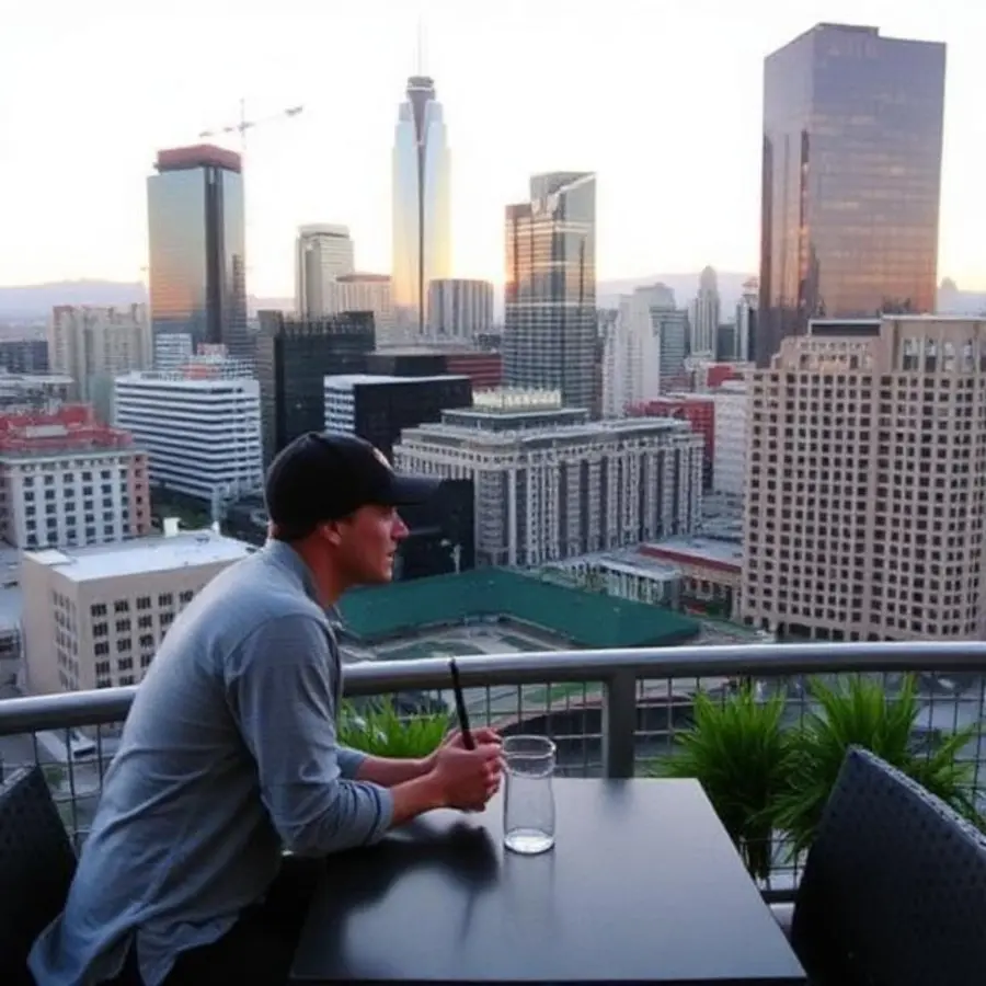 date night ideas Atlanta GA