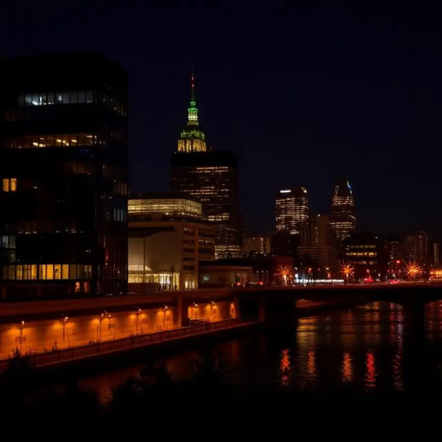 date night ideas Minneapolis