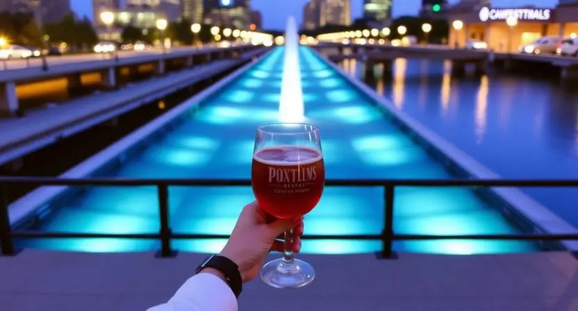 date night ideas NJ