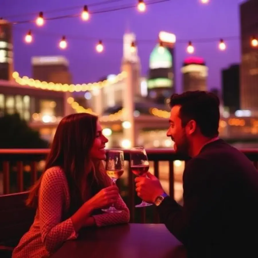 Charlotte date night ideas