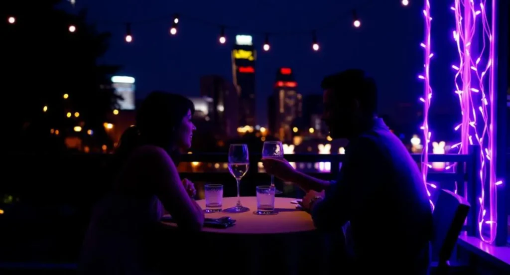 sexy date night ideas