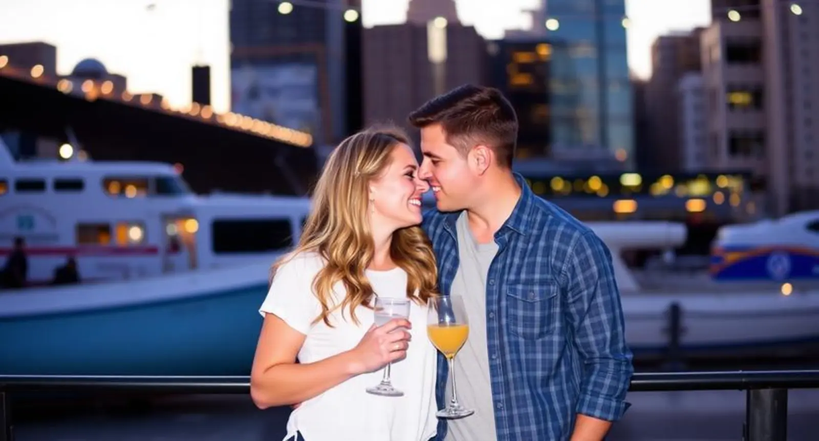 cheap date night ideas
