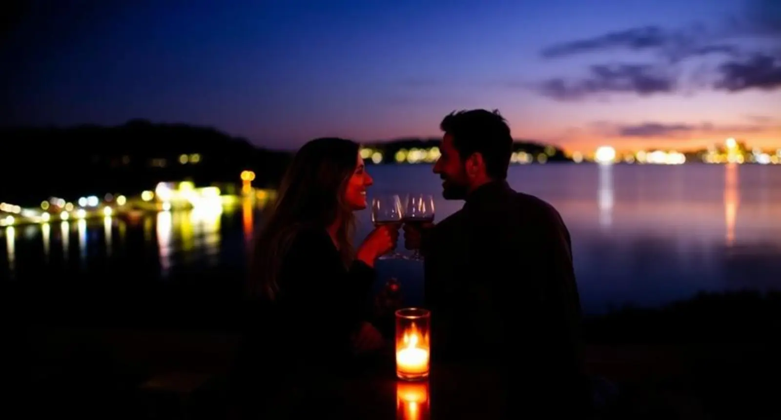 couples date night ideas