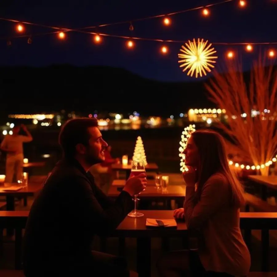 date night ideas Boise