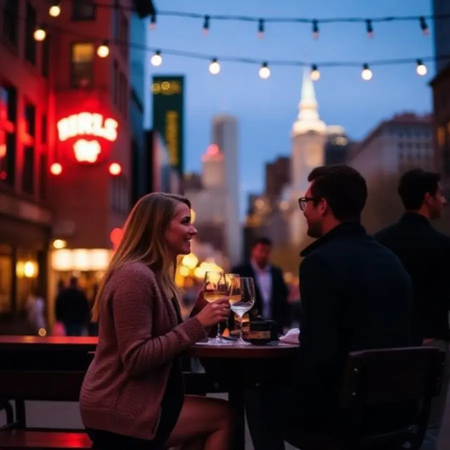 date night ideas SLC