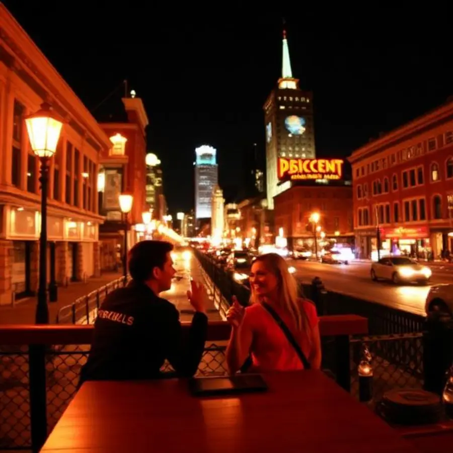 date night ideas SLC UT