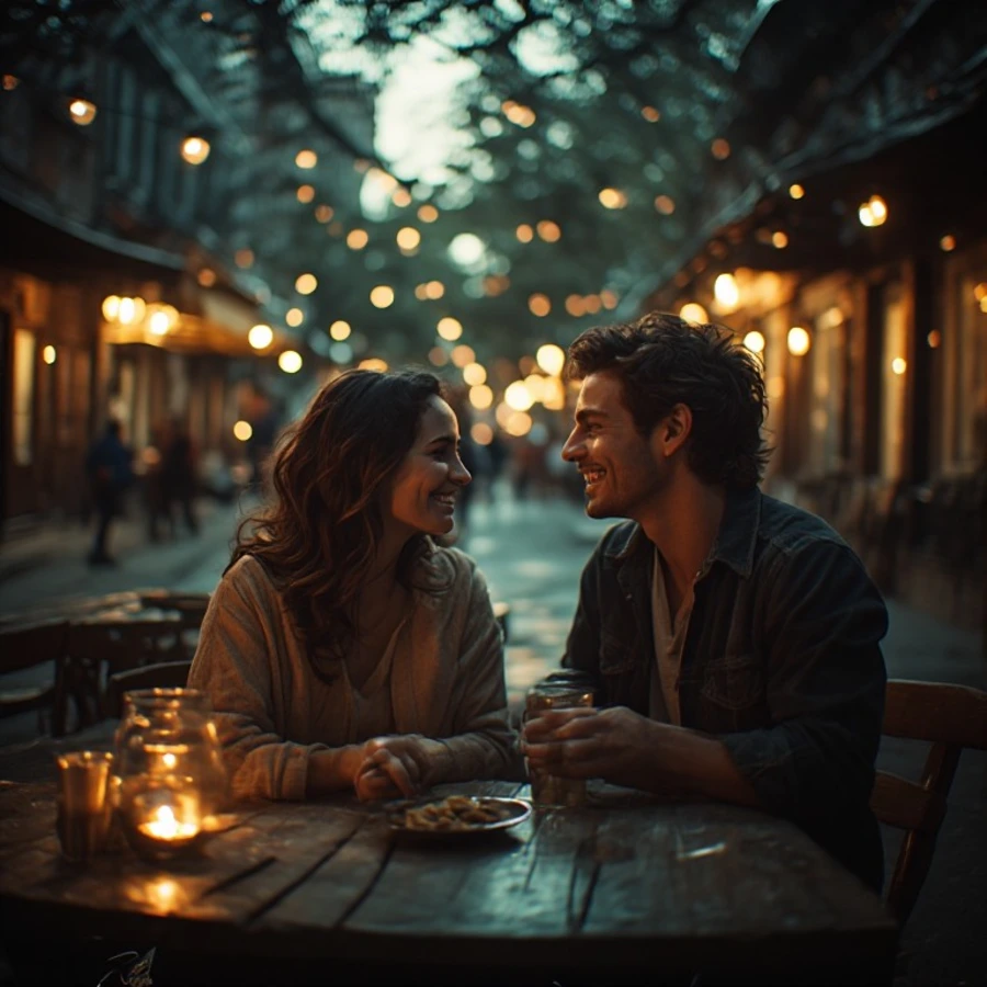 date night dallas ideas