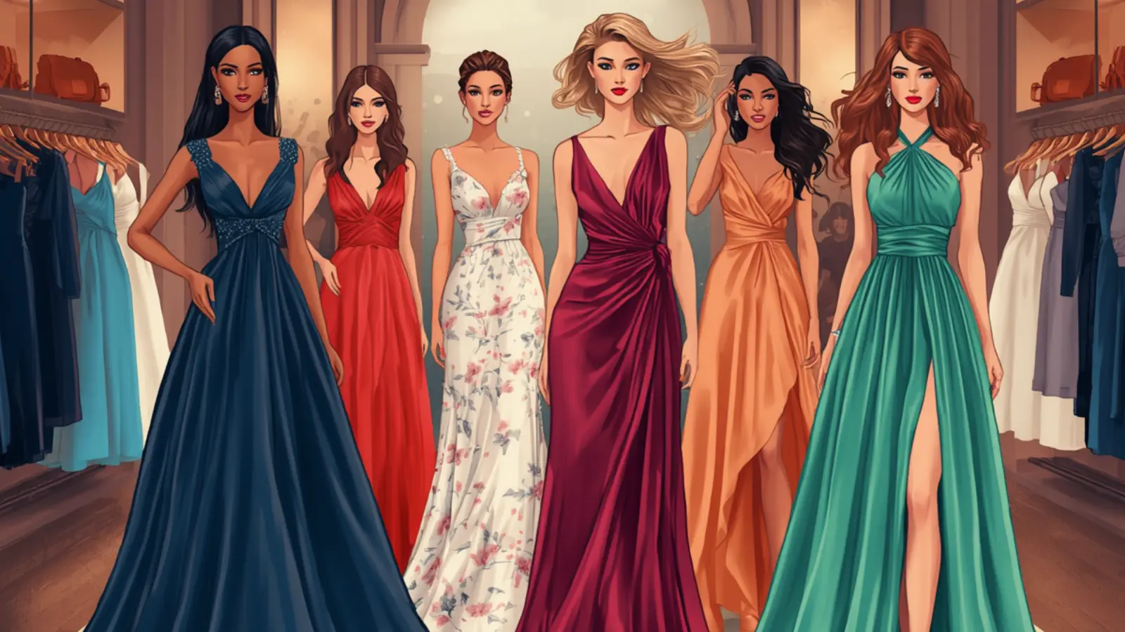 date night dress ideas