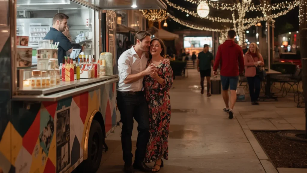 date night ideas DC