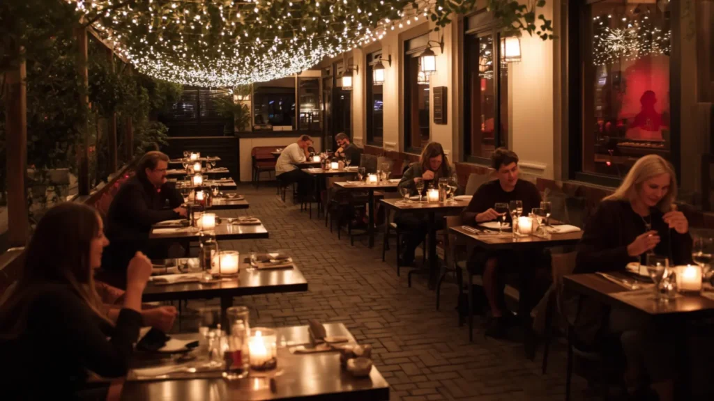 date night ideas Indianapolis