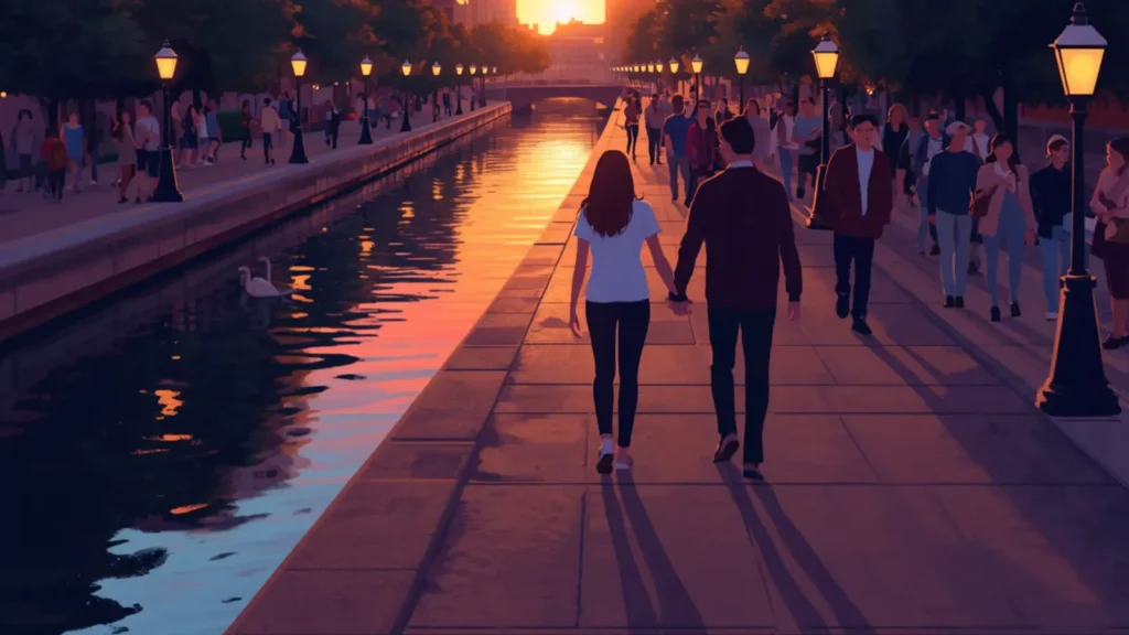 date night ideas Indianapolis
