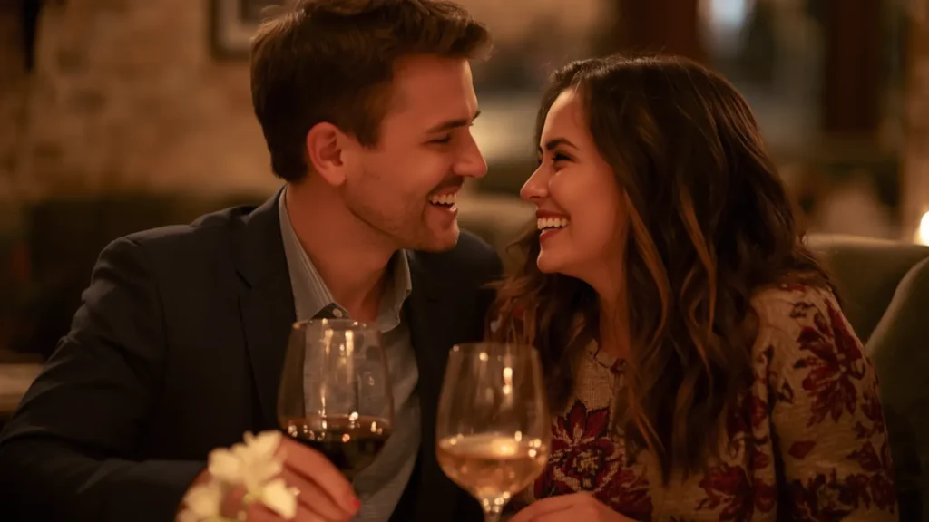 date night ideas Indianapolis